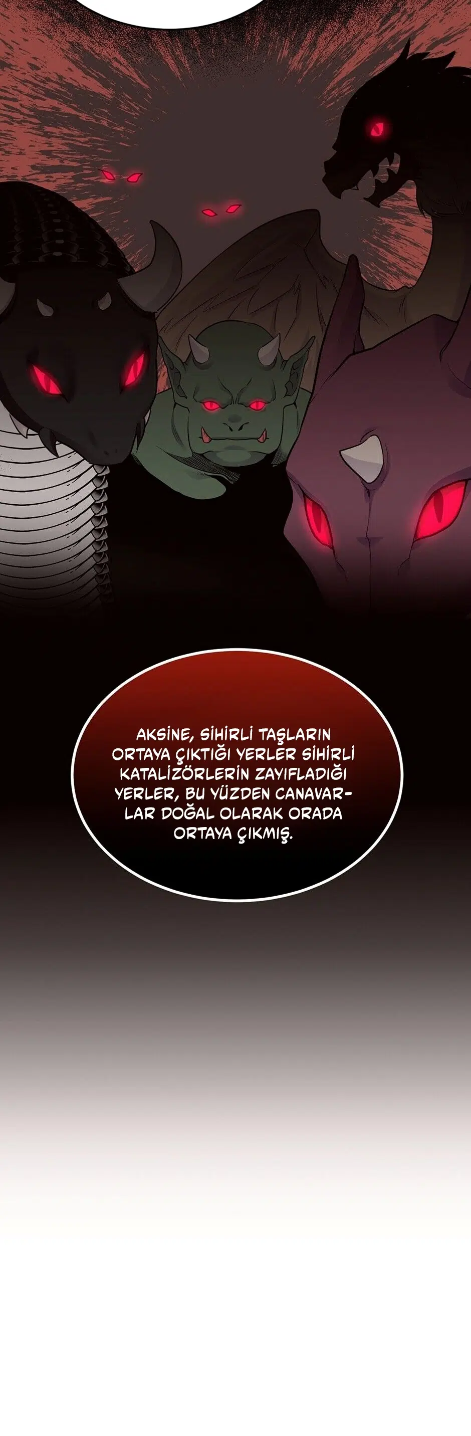 Bu Kez Sadece Rahat Yaşayacağım - Bölüm 81 Sayfa 27