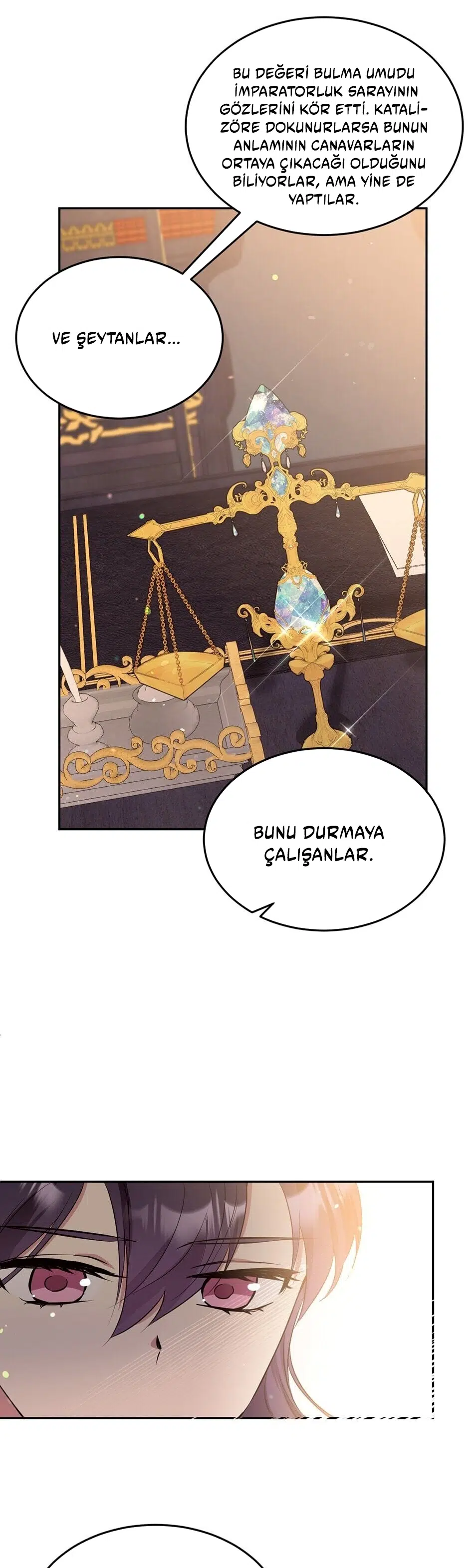 Bu Kez Sadece Rahat Yaşayacağım - Bölüm 81 Sayfa 29