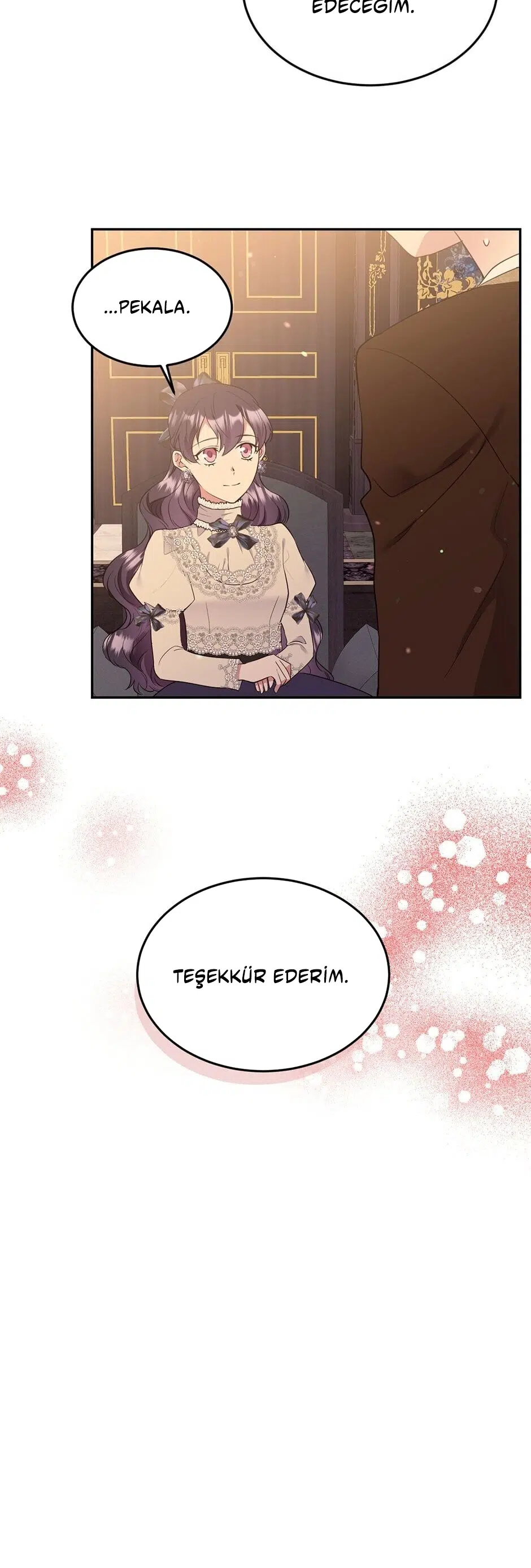 Bu Kez Sadece Rahat Yaşayacağım - Bölüm 81 Sayfa 39