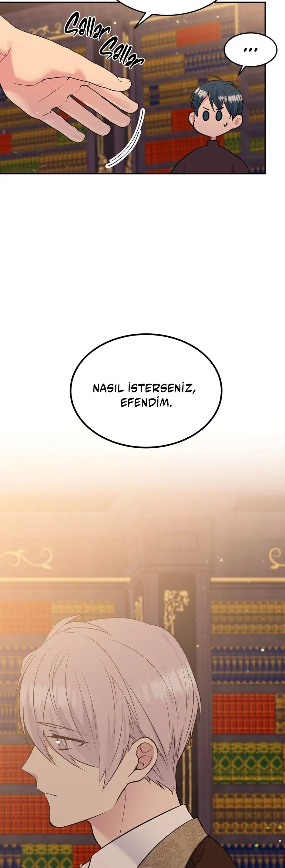 Bu Kez Sadece Rahat Yaşayacağım - Bölüm 81 Sayfa 43