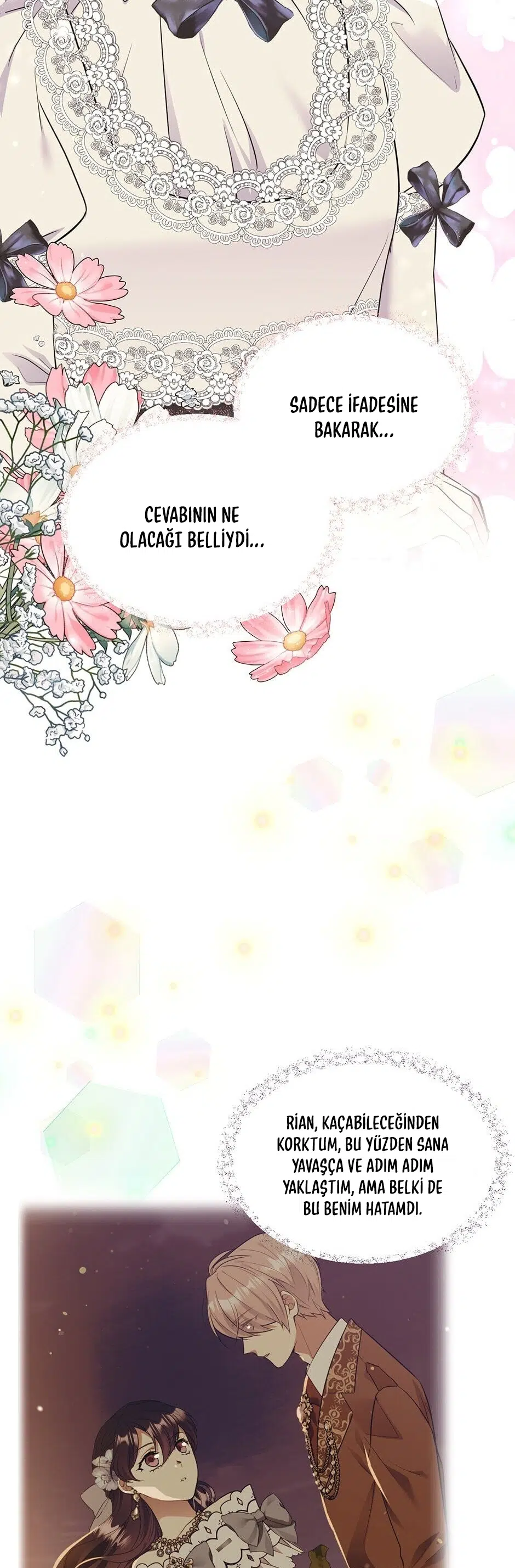 Bu Kez Sadece Rahat Yaşayacağım - Bölüm 81 Sayfa 46
