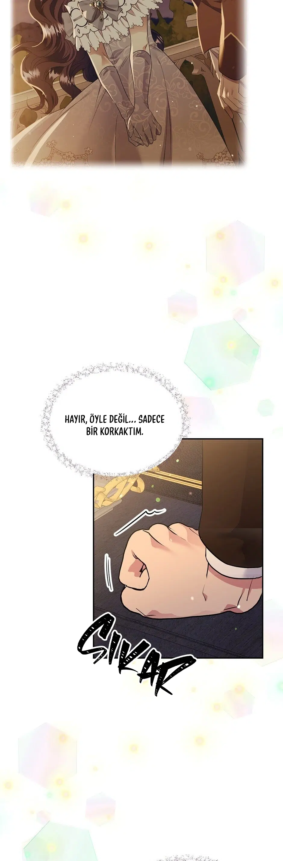 Bu Kez Sadece Rahat Yaşayacağım - Bölüm 81 Sayfa 47