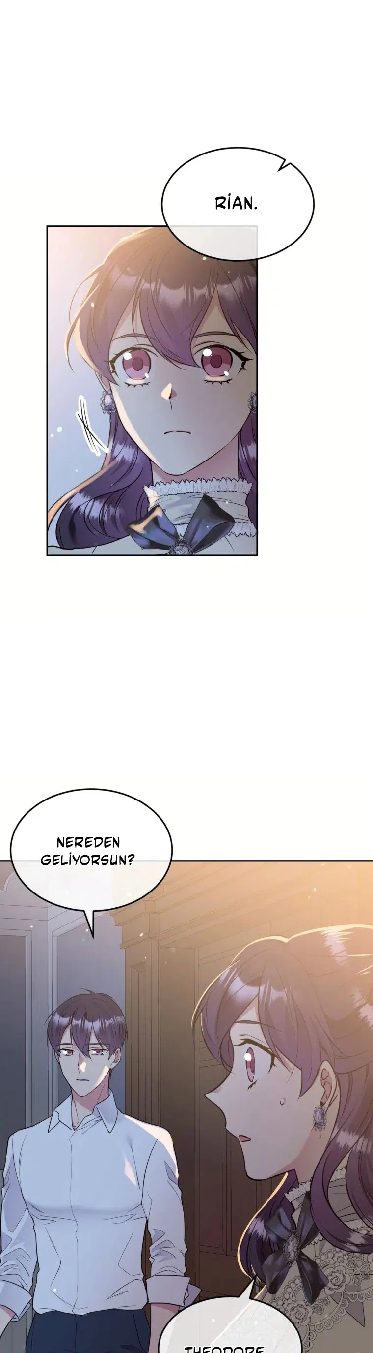 Bu Kez Sadece Rahat Yaşayacağım - Bölüm 82 Sayfa 3