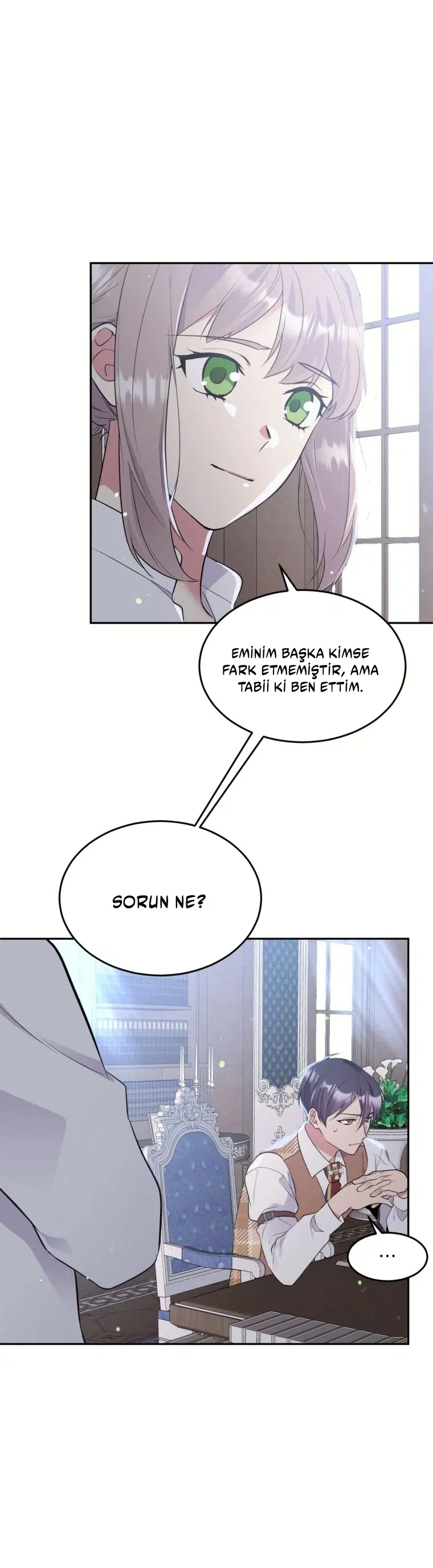 Bu Kez Sadece Rahat Yaşayacağım - Bölüm 82 Sayfa 12