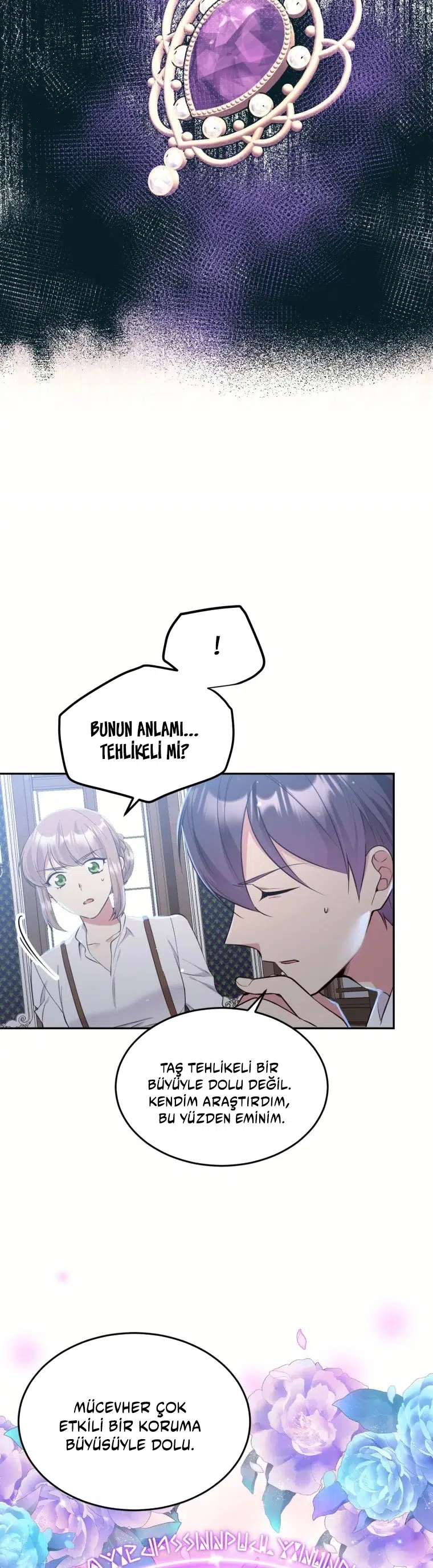 Bu Kez Sadece Rahat Yaşayacağım - Bölüm 82 Sayfa 14