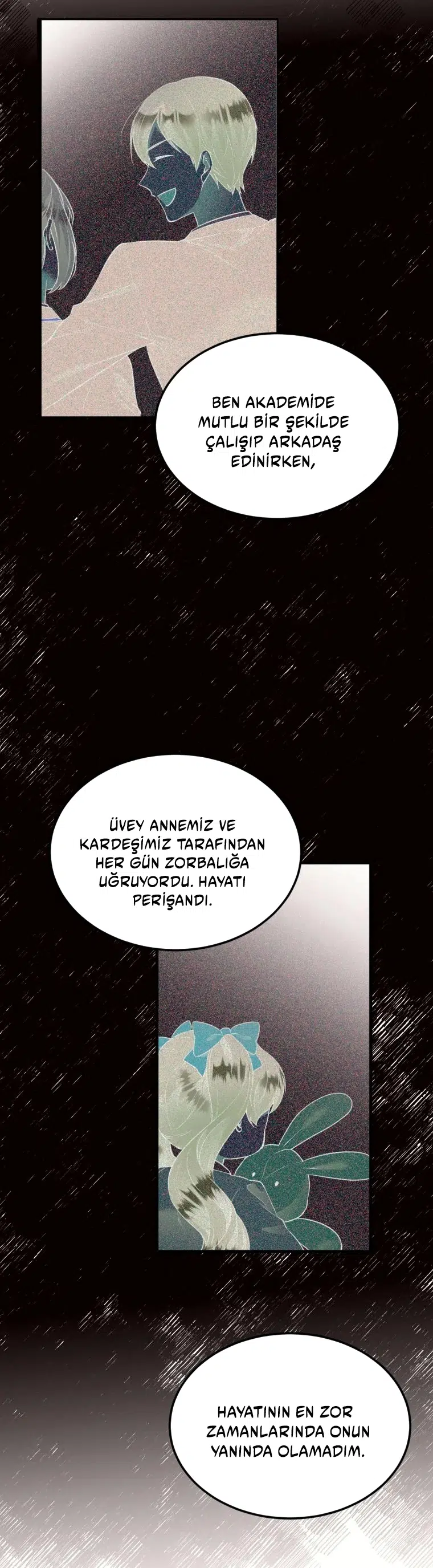 Bu Kez Sadece Rahat Yaşayacağım - Bölüm 82 Sayfa 19
