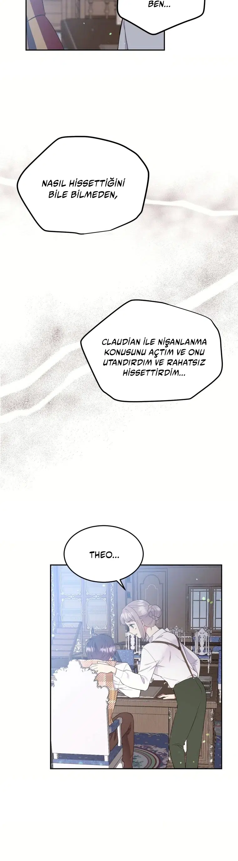Bu Kez Sadece Rahat Yaşayacağım - Bölüm 82 Sayfa 21