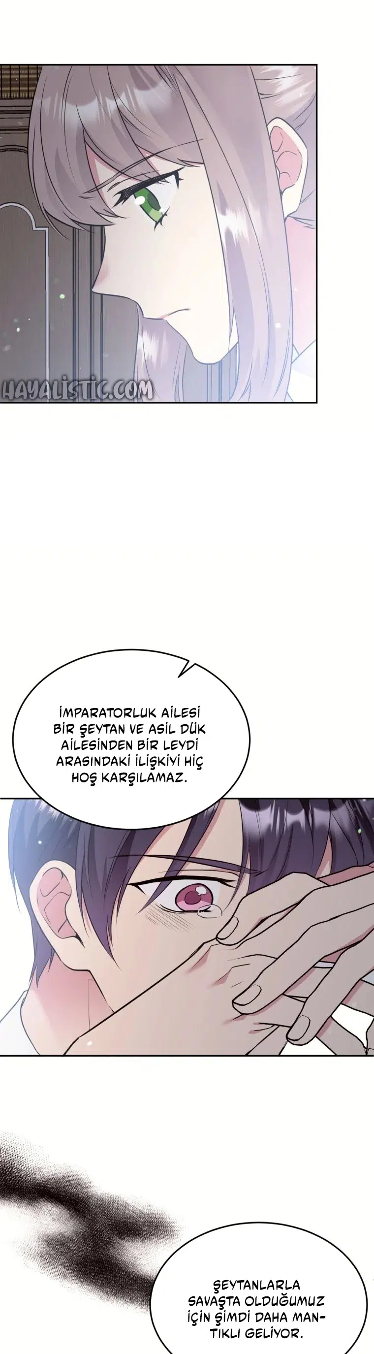 Bu Kez Sadece Rahat Yaşayacağım - Bölüm 82 Sayfa 22