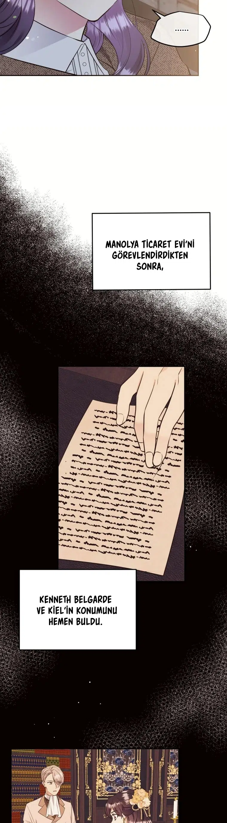 Bu Kez Sadece Rahat Yaşayacağım - Bölüm 82 Sayfa 33
