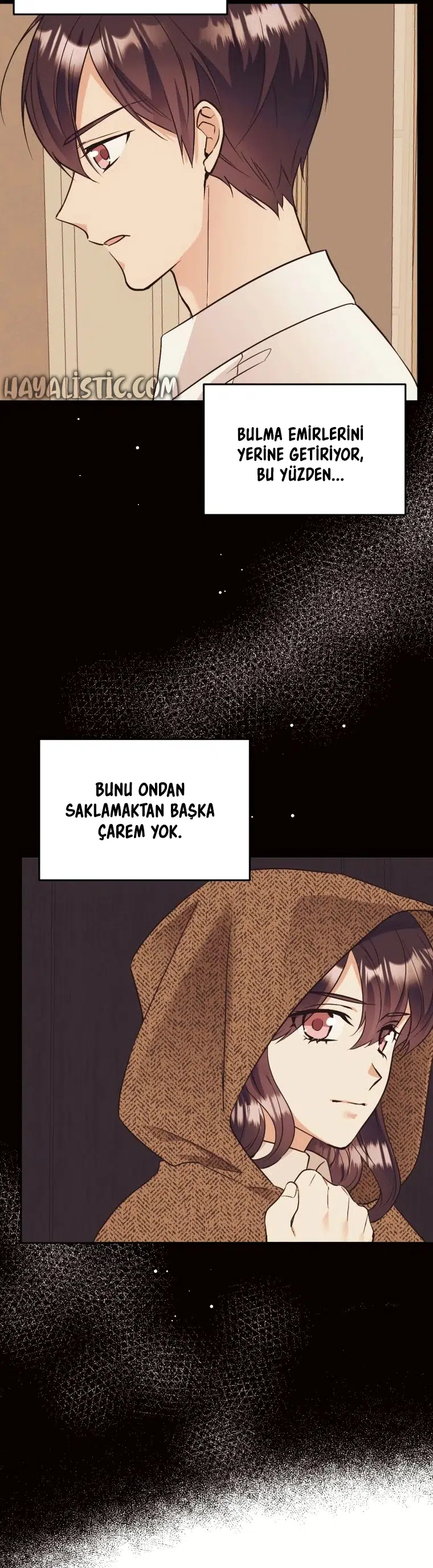 Bu Kez Sadece Rahat Yaşayacağım - Bölüm 82 Sayfa 35