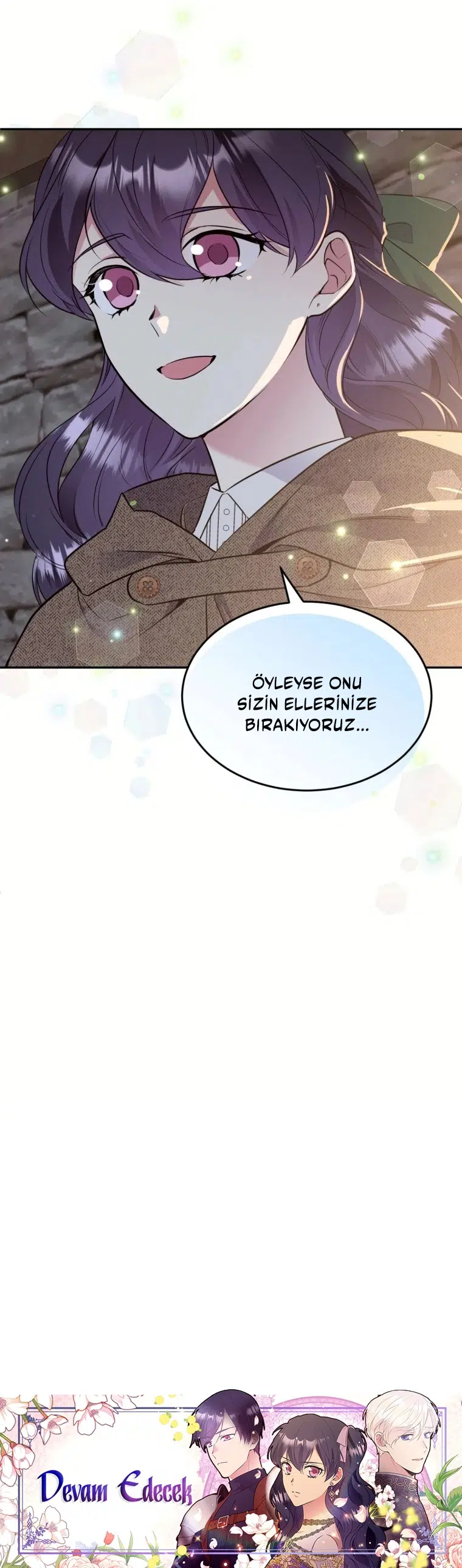 Bu Kez Sadece Rahat Yaşayacağım - Bölüm 82 Sayfa 43