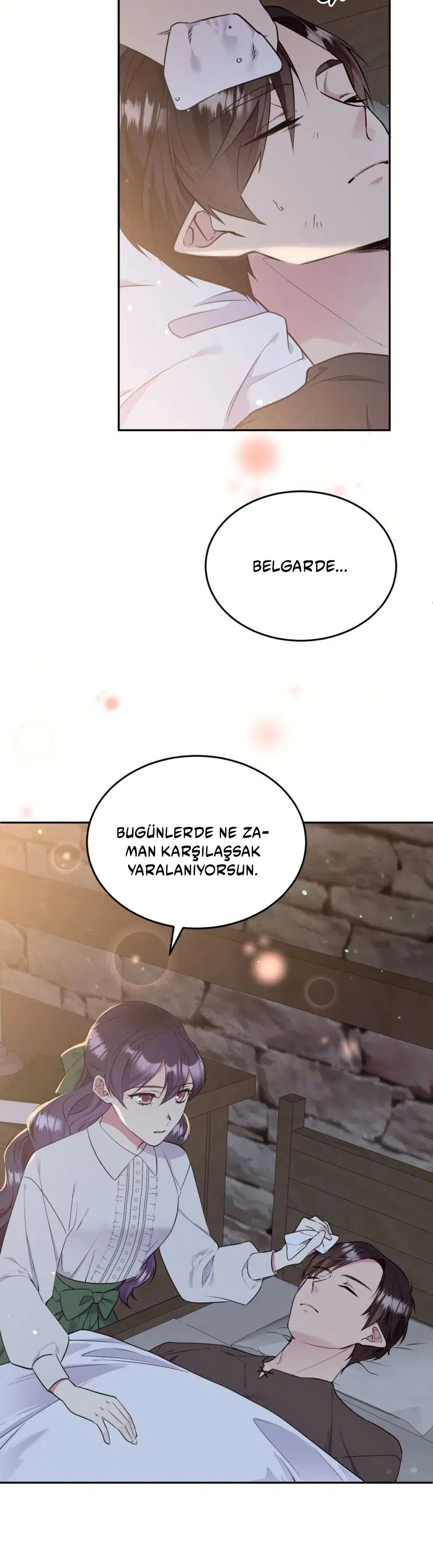 Bu Kez Sadece Rahat Yaşayacağım - Bölüm 83 Sayfa 12