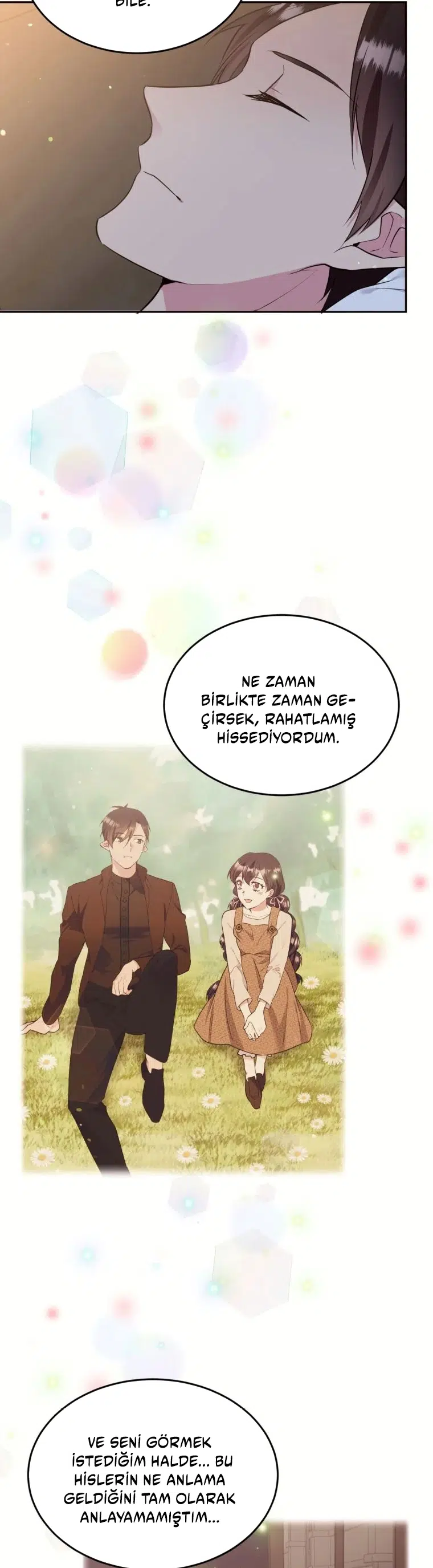 Bu Kez Sadece Rahat Yaşayacağım - Bölüm 83 Sayfa 15