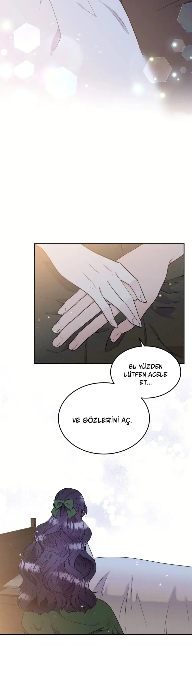 Bu Kez Sadece Rahat Yaşayacağım - Bölüm 83 Sayfa 18