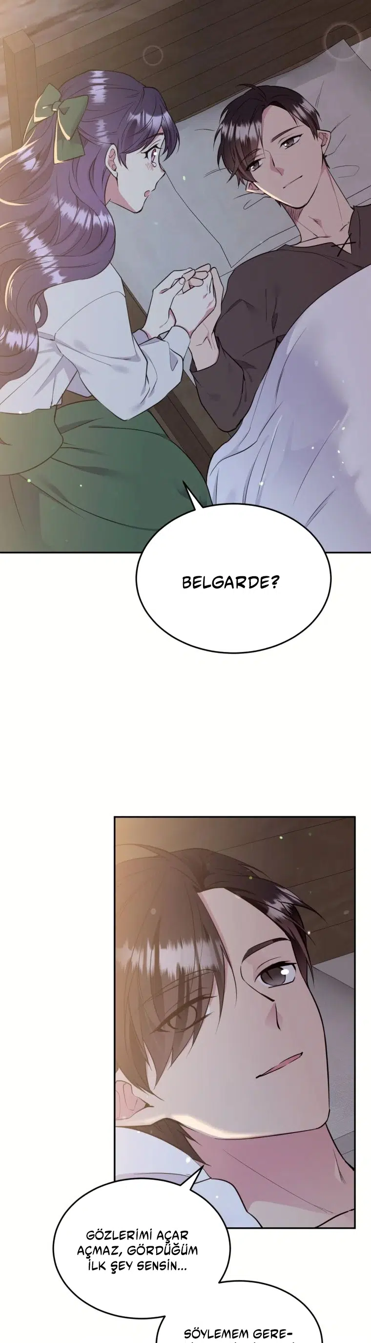 Bu Kez Sadece Rahat Yaşayacağım - Bölüm 83 Sayfa 22