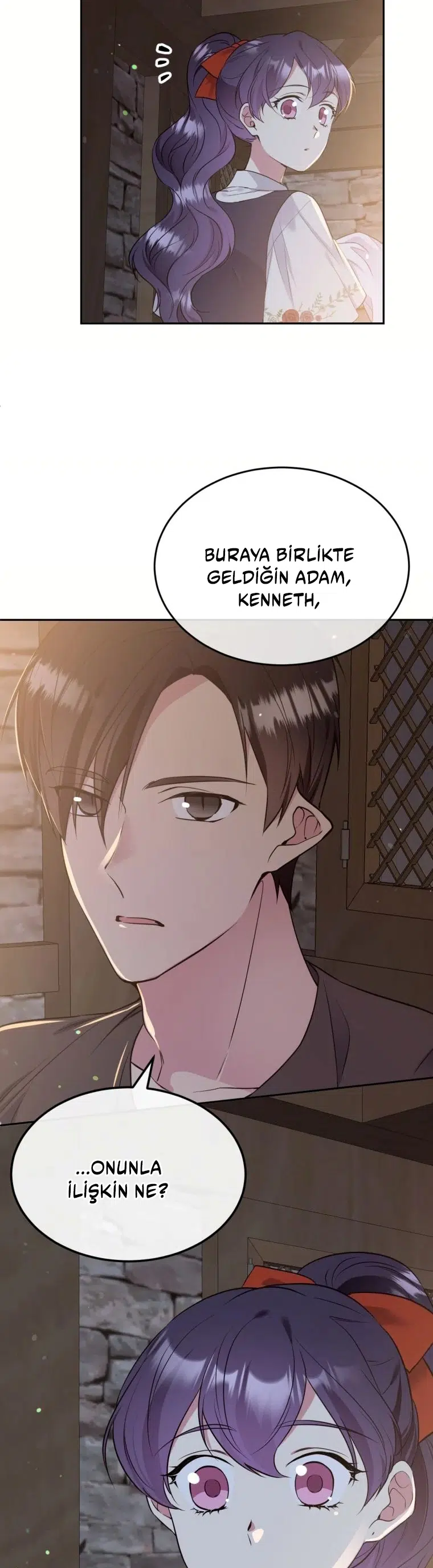 Bu Kez Sadece Rahat Yaşayacağım - Bölüm 83 Sayfa 35