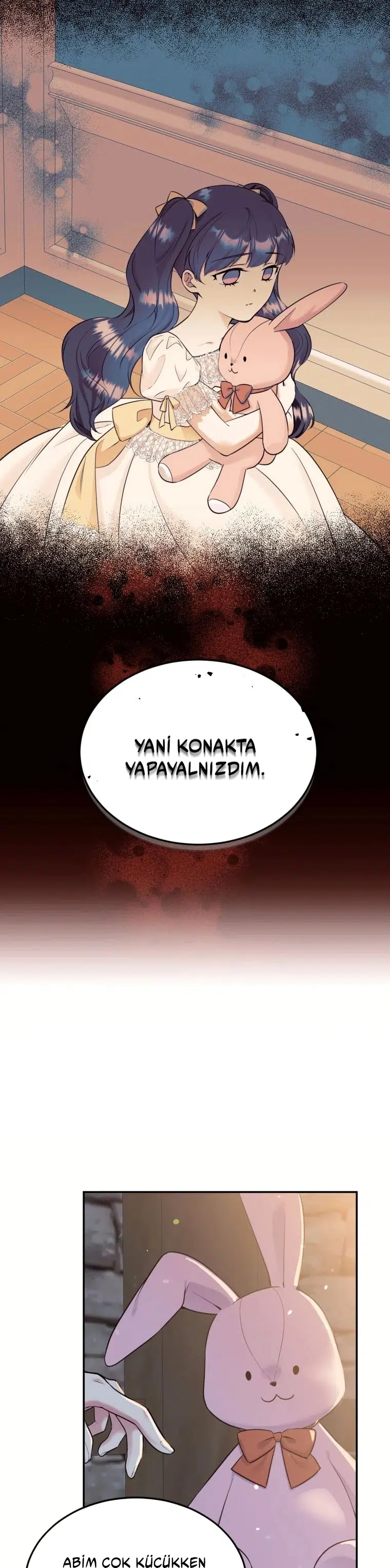 Bu Kez Sadece Rahat Yaşayacağım - Bölüm 84 Sayfa 10