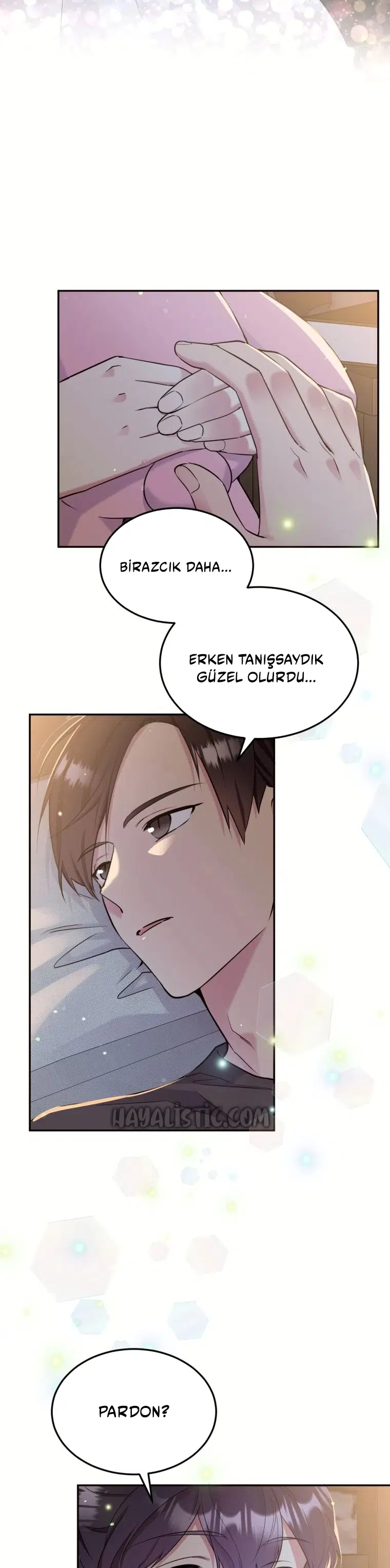 Bu Kez Sadece Rahat Yaşayacağım - Bölüm 84 Sayfa 15