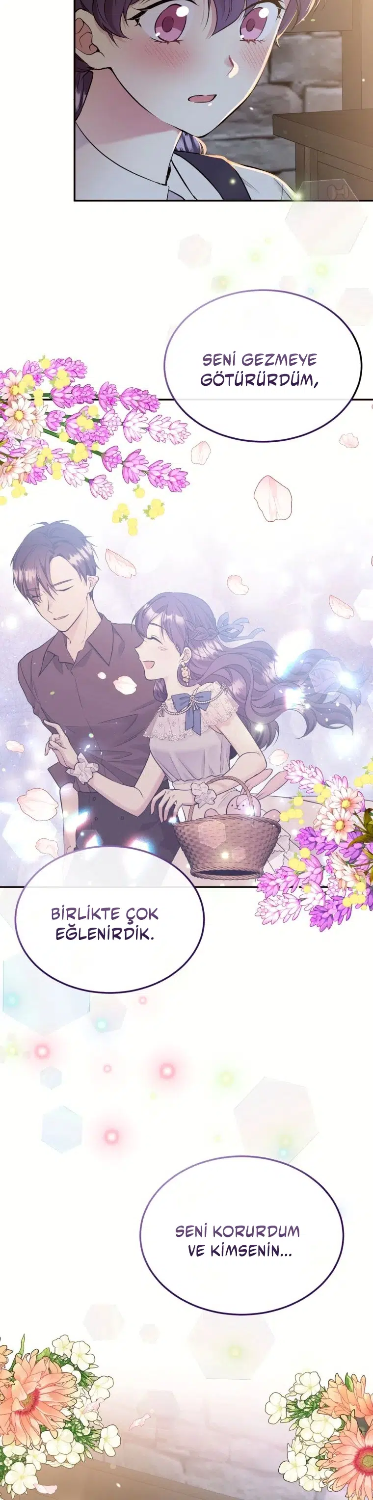 Bu Kez Sadece Rahat Yaşayacağım - Bölüm 84 Sayfa 16