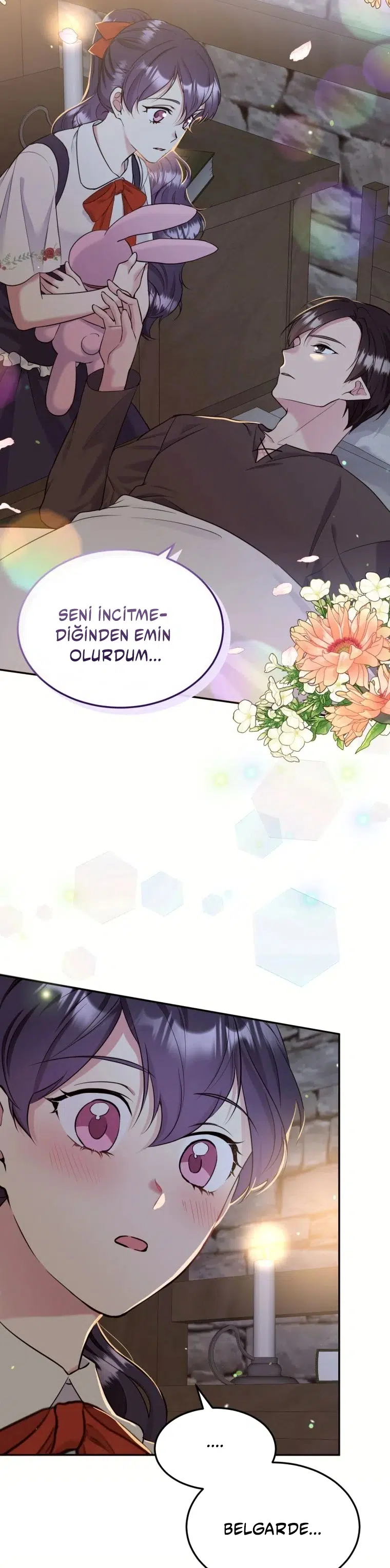 Bu Kez Sadece Rahat Yaşayacağım - Bölüm 84 Sayfa 17