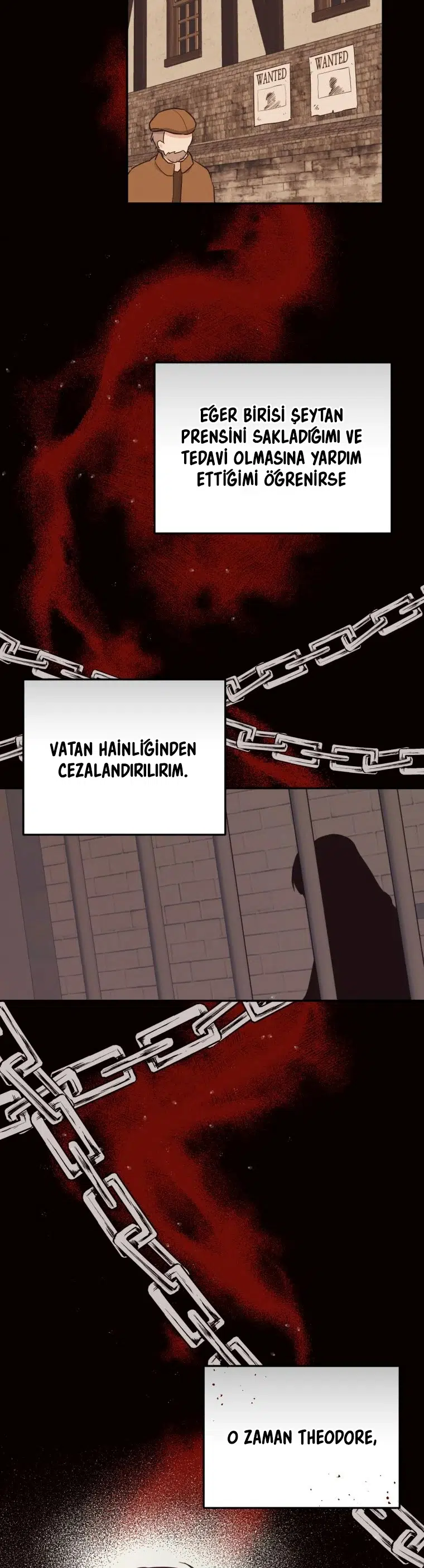Bu Kez Sadece Rahat Yaşayacağım - Bölüm 84 Sayfa 22
