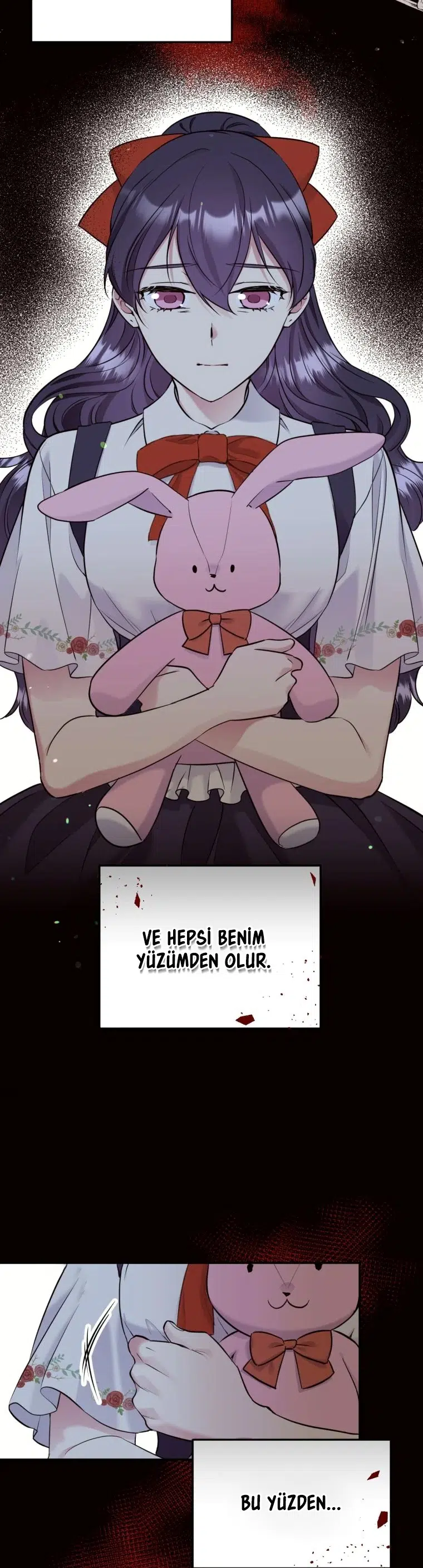 Bu Kez Sadece Rahat Yaşayacağım - Bölüm 84 Sayfa 24