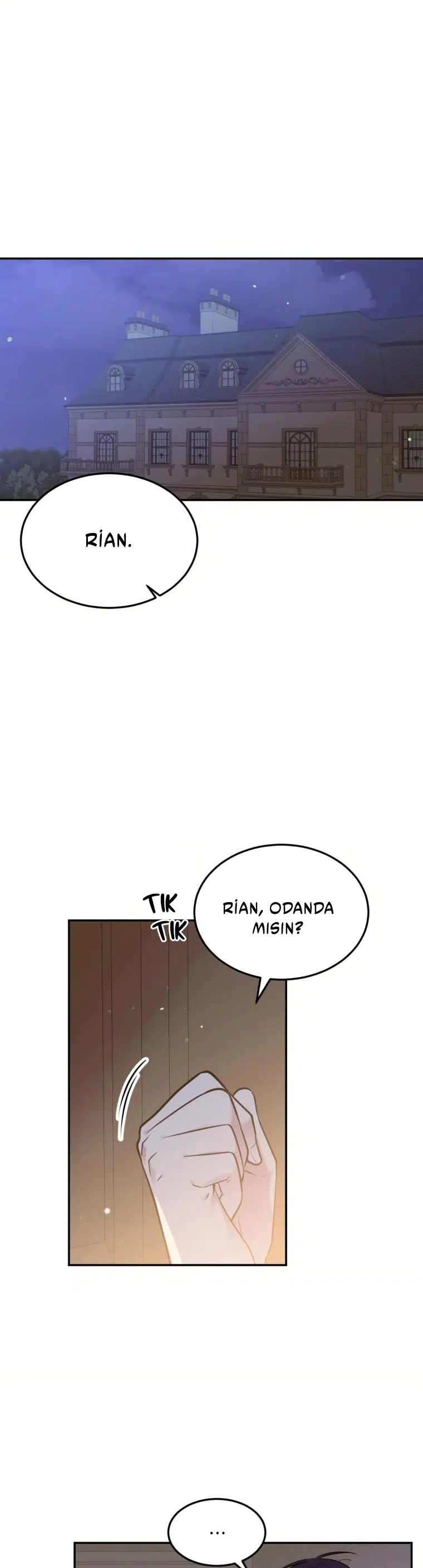 Bu Kez Sadece Rahat Yaşayacağım - Bölüm 84 Sayfa 26