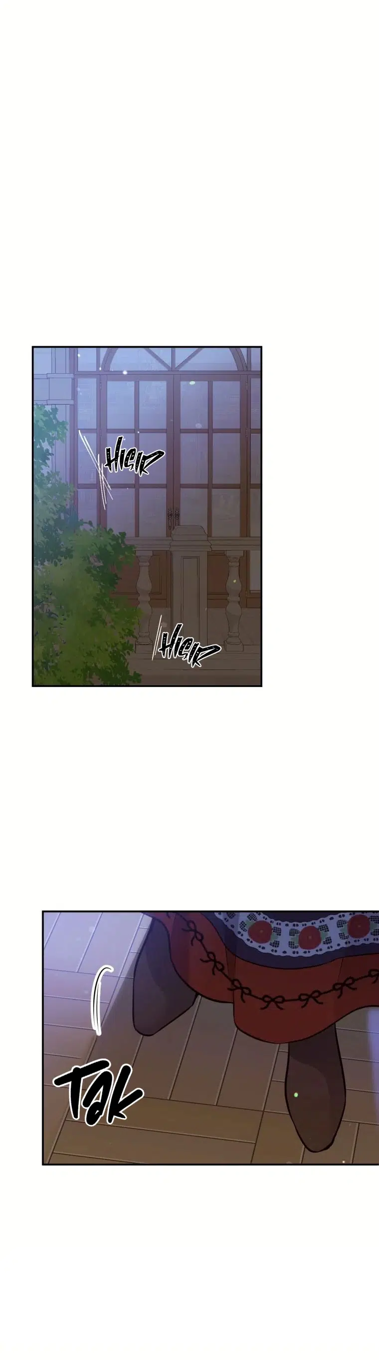 Bu Kez Sadece Rahat Yaşayacağım - Bölüm 84 Sayfa 34