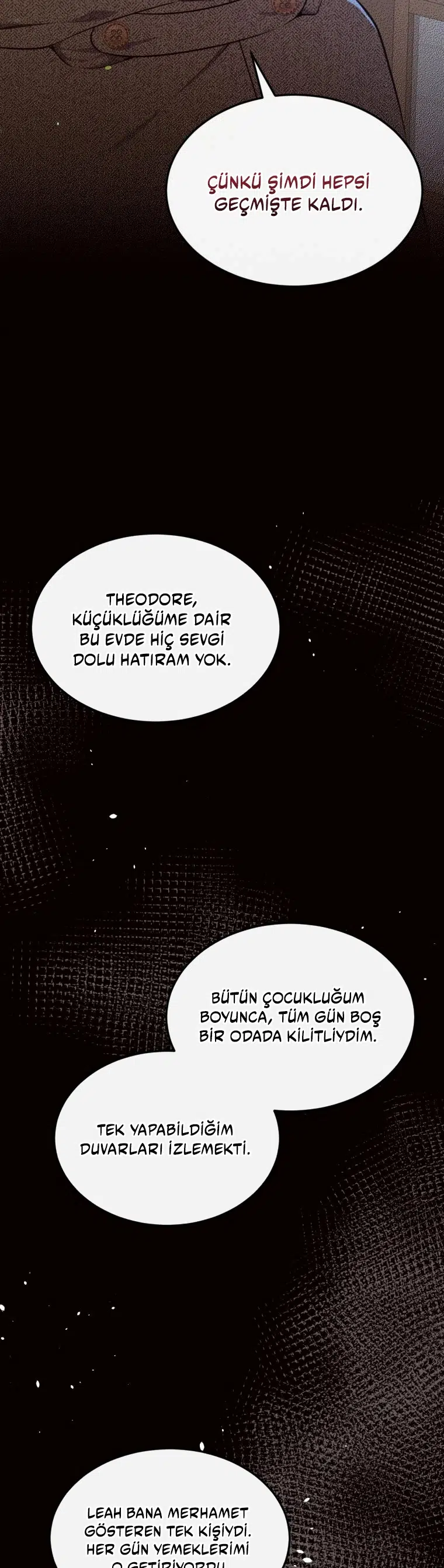 Bu Kez Sadece Rahat Yaşayacağım - Bölüm 85 Sayfa 20