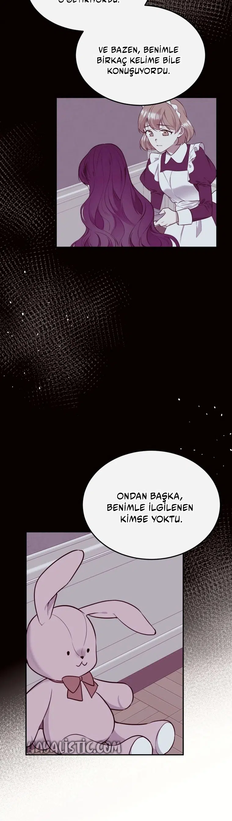 Bu Kez Sadece Rahat Yaşayacağım - Bölüm 85 Sayfa 21