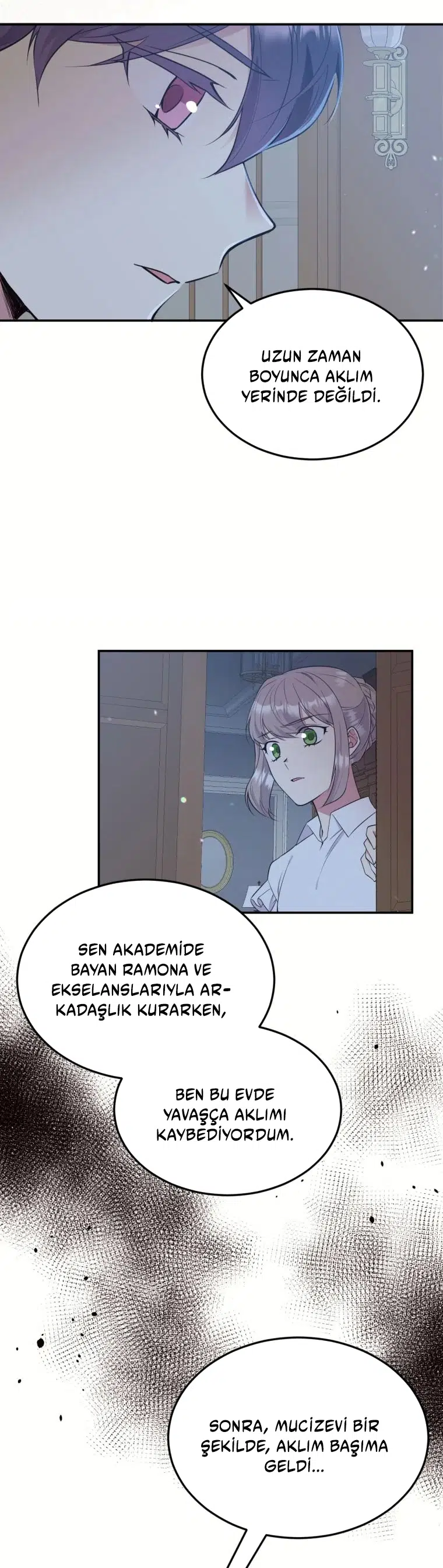 Bu Kez Sadece Rahat Yaşayacağım - Bölüm 85 Sayfa 22