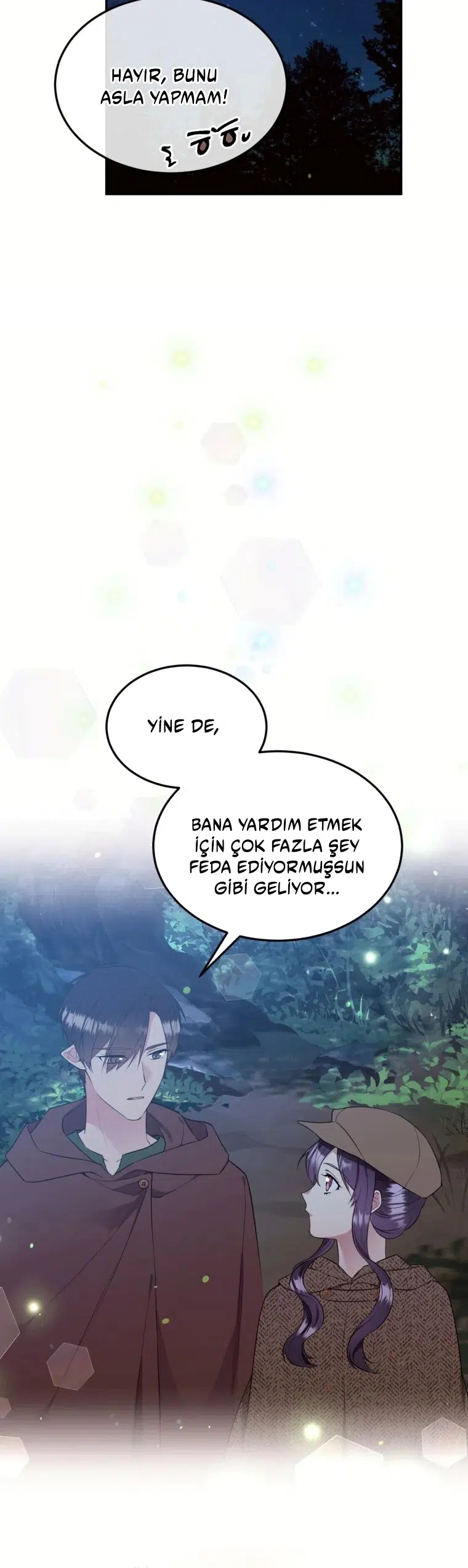 Bu Kez Sadece Rahat Yaşayacağım - Bölüm 85 Sayfa 33