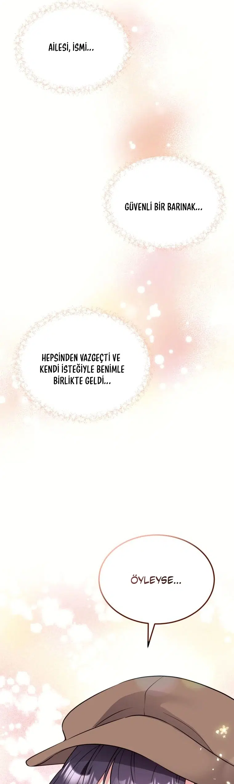 Bu Kez Sadece Rahat Yaşayacağım - Bölüm 85 Sayfa 34