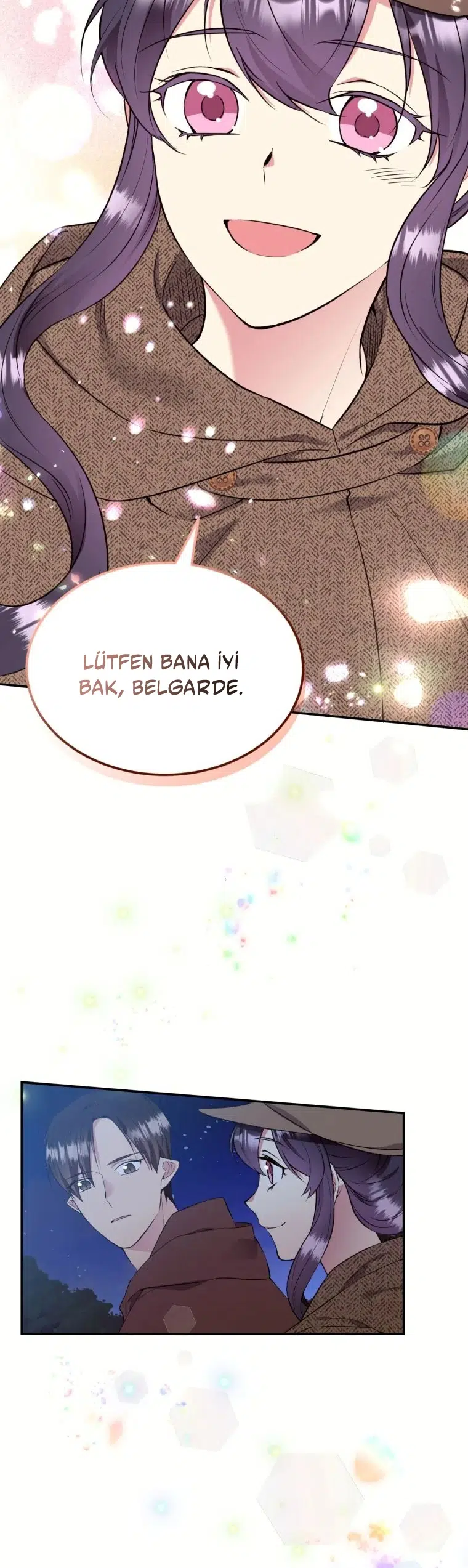 Bu Kez Sadece Rahat Yaşayacağım - Bölüm 85 Sayfa 35