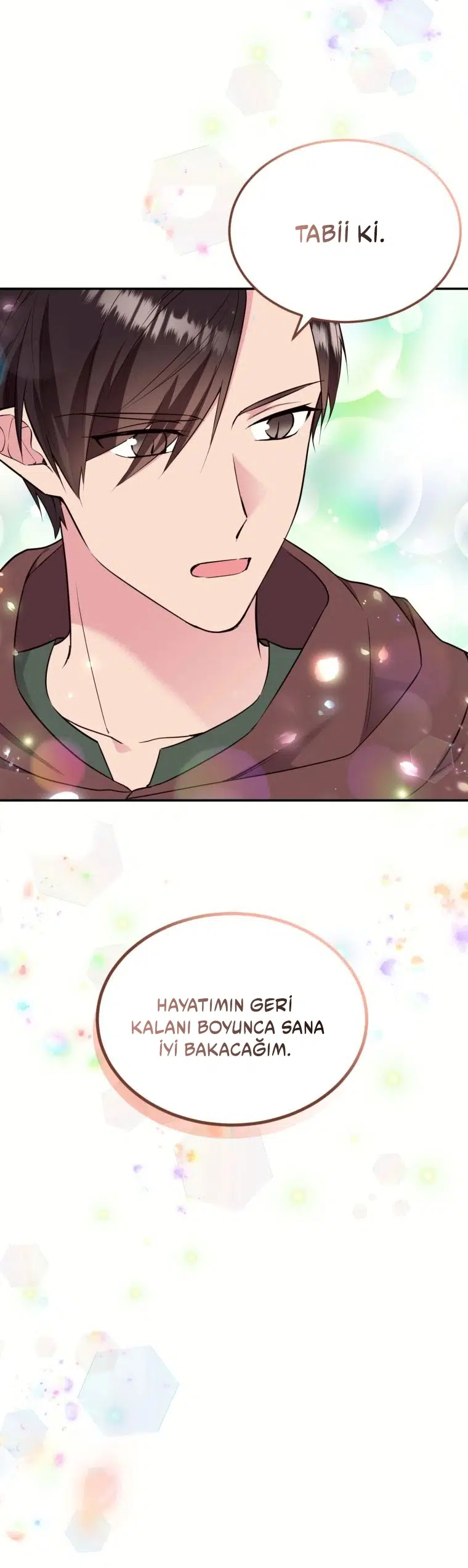 Bu Kez Sadece Rahat Yaşayacağım - Bölüm 85 Sayfa 36