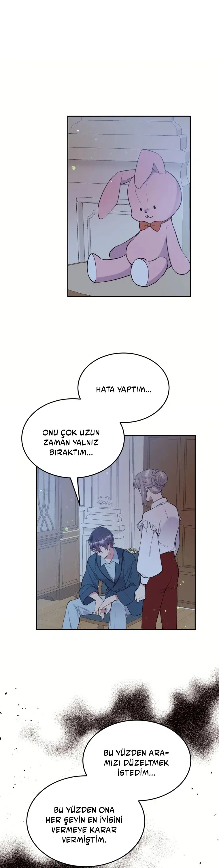 Bu Kez Sadece Rahat Yaşayacağım - Bölüm 86 Sayfa 2