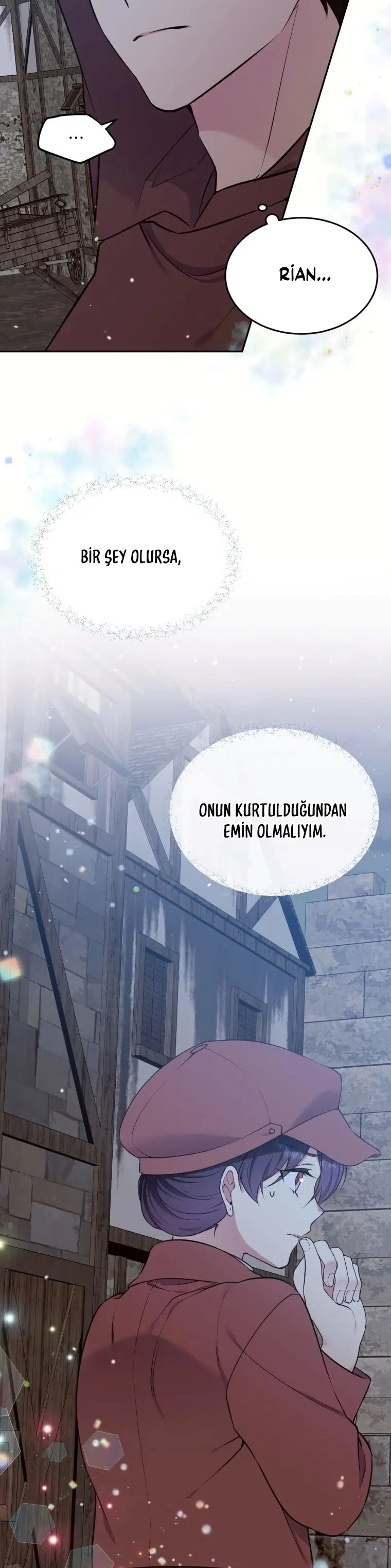 Bu Kez Sadece Rahat Yaşayacağım - Bölüm 86 Sayfa 20