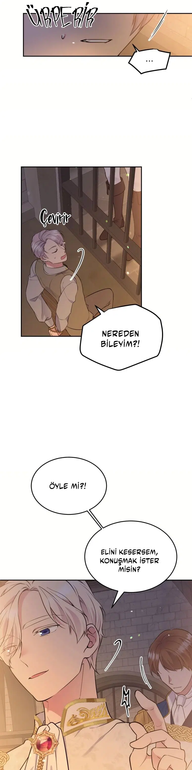 Bu Kez Sadece Rahat Yaşayacağım - Bölüm 86 Sayfa 24