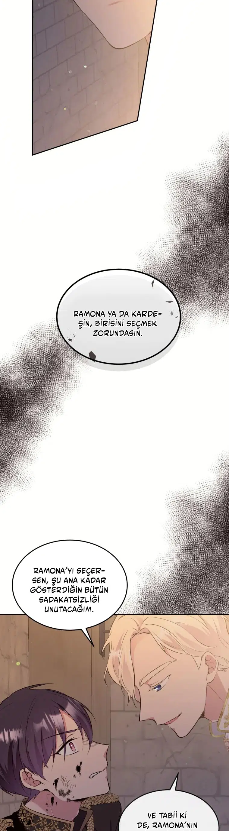 Bu Kez Sadece Rahat Yaşayacağım - Bölüm 88 Sayfa 3