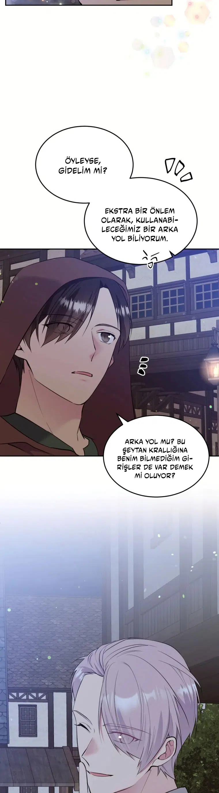 Bu Kez Sadece Rahat Yaşayacağım - Bölüm 88 Sayfa 13