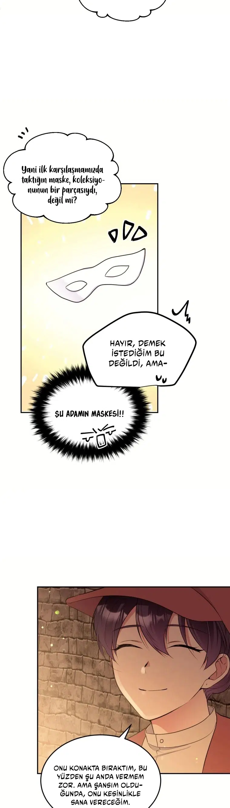 Bu Kez Sadece Rahat Yaşayacağım - Bölüm 88 Sayfa 25