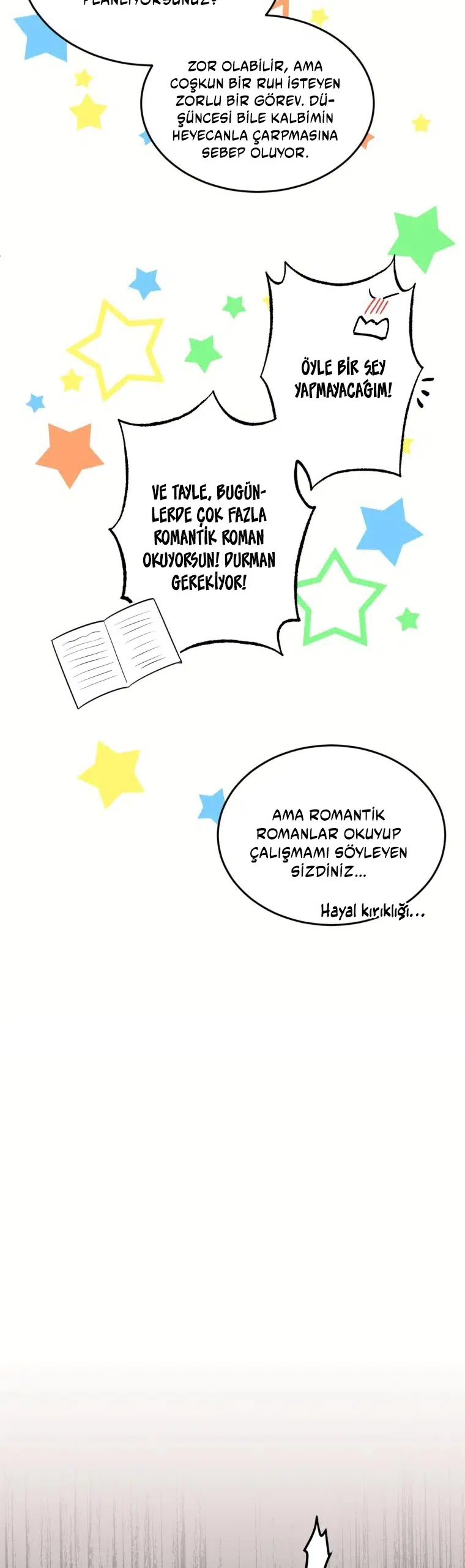 Bu Kez Sadece Rahat Yaşayacağım - Bölüm 88 Sayfa 33