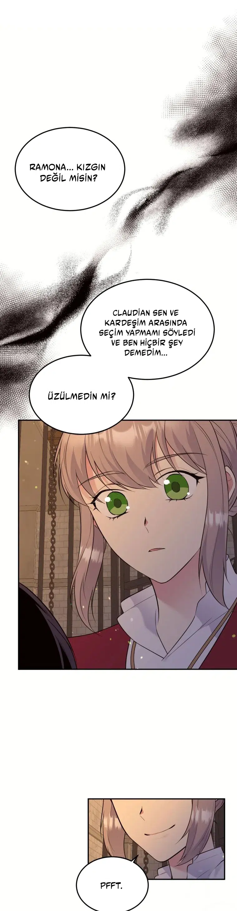 Bu Kez Sadece Rahat Yaşayacağım - Bölüm 89 Sayfa 2