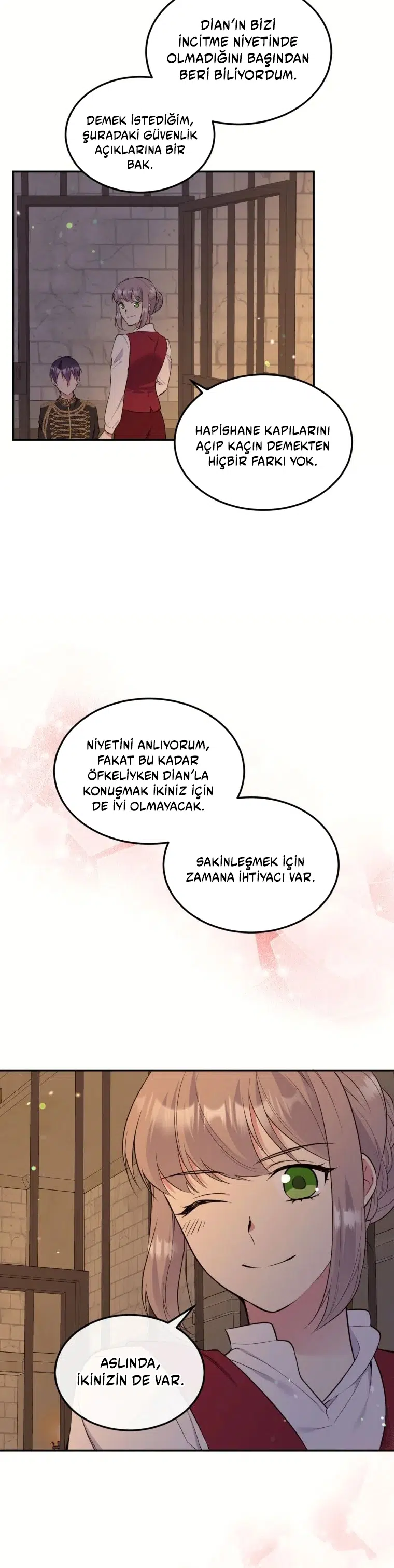 Bu Kez Sadece Rahat Yaşayacağım - Bölüm 89 Sayfa 10