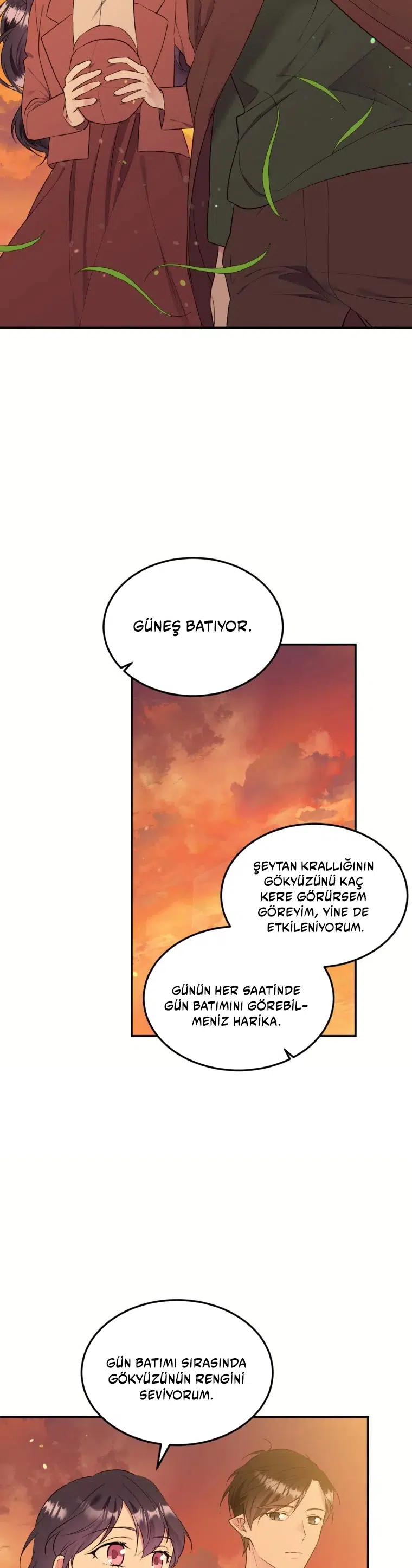 Bu Kez Sadece Rahat Yaşayacağım - Bölüm 89 Sayfa 21