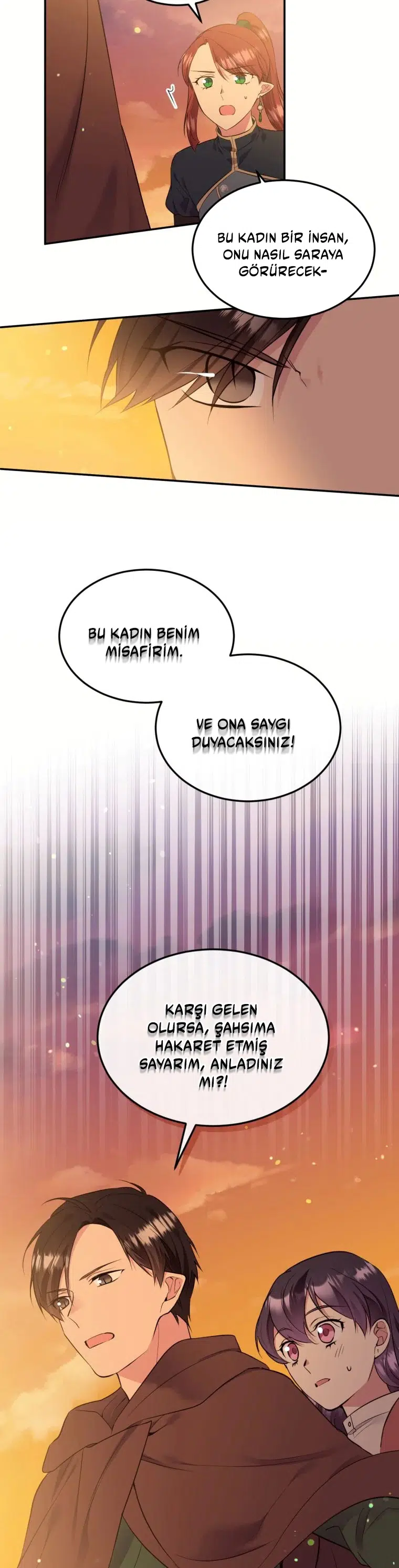 Bu Kez Sadece Rahat Yaşayacağım - Bölüm 89 Sayfa 28