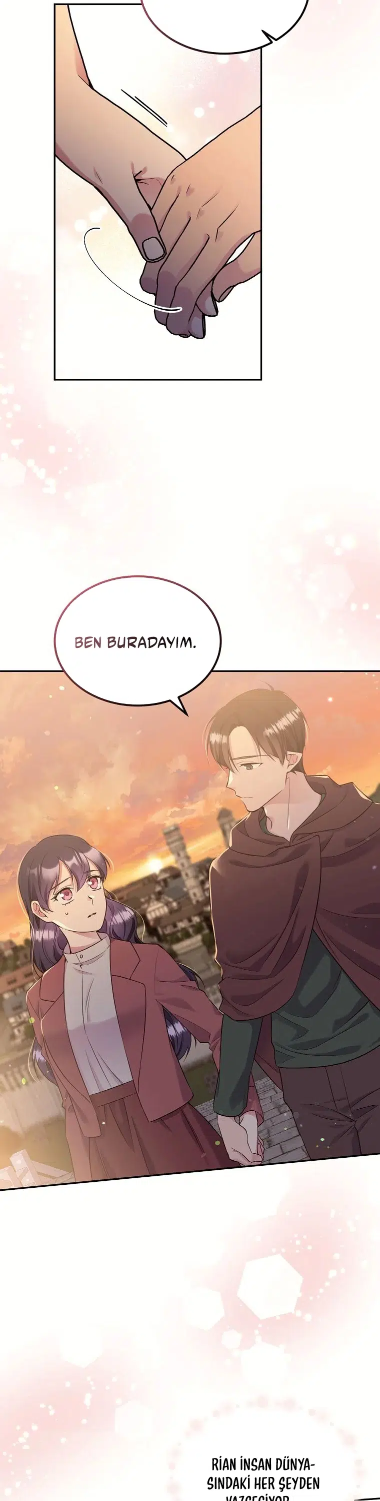 Bu Kez Sadece Rahat Yaşayacağım - Bölüm 90 Sayfa 4