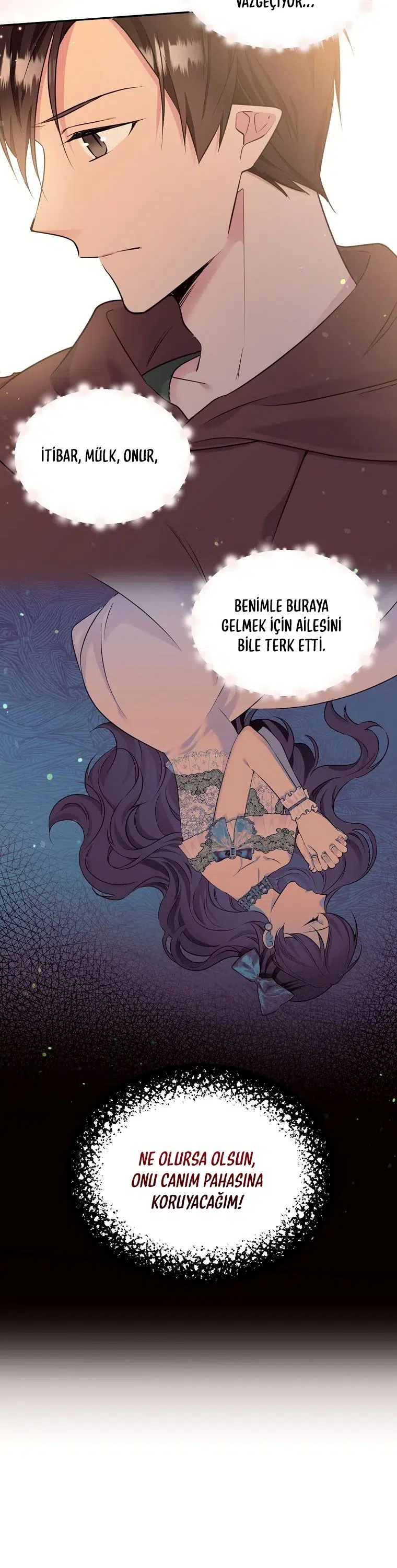 Bu Kez Sadece Rahat Yaşayacağım - Bölüm 90 Sayfa 5