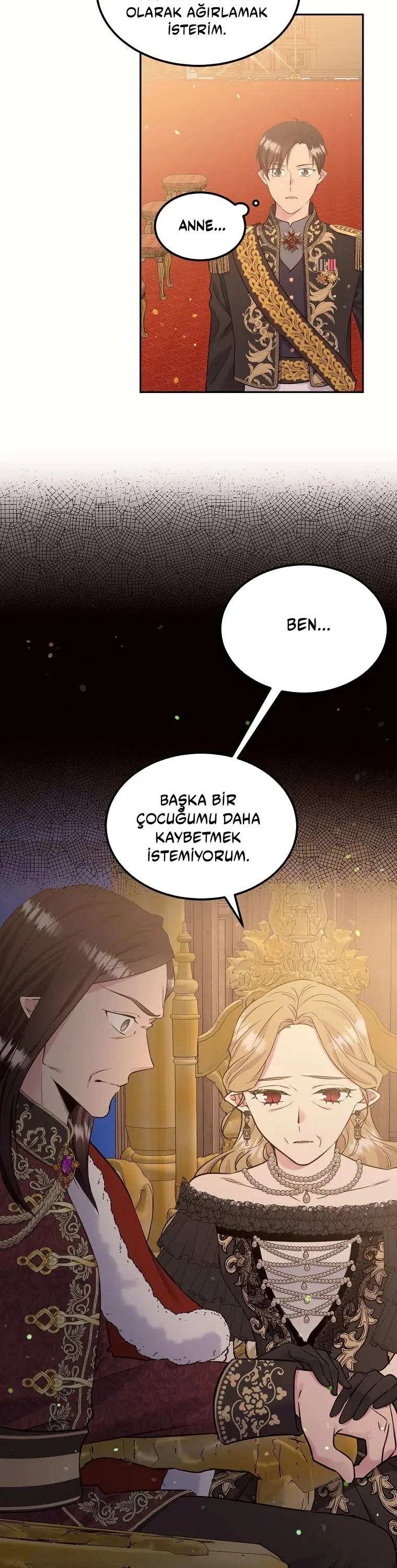 Bu Kez Sadece Rahat Yaşayacağım - Bölüm 90 Sayfa 19