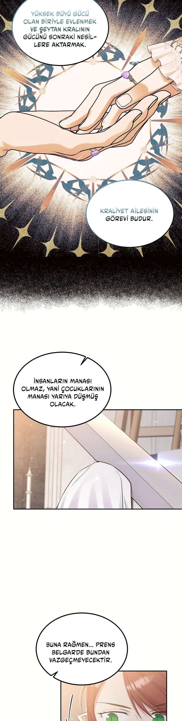 Bu Kez Sadece Rahat Yaşayacağım - Bölüm 90 Sayfa 23